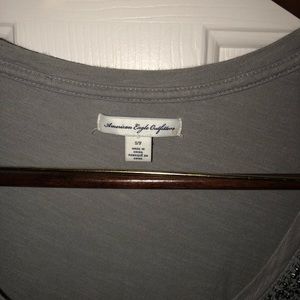 American Eagle Shirt